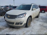 Chevrolet Traverse Ltz 1GNKVJKD6FJ260493 снимка