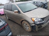 Honda Odyssey Ex 5FNRL384X8B505175 снимка