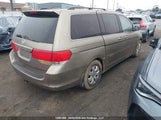 Honda Odyssey Ex 5FNRL384X8B505175 снимка