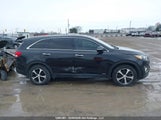 Kia Sorento Ex 5XYPHDA55GG040443 fotografie