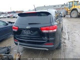Kia Sorento Ex 5XYPHDA55GG040443 fotografie