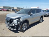 Mitsubishi Outlander Es JA4J4UA85RZ627283 fotografie