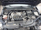 Toyota Corolla Le 5YFBPRBE8LP005281 photo