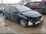 Toyota Corolla Le 5YFBPRBE8LP005281 снимка