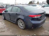 Toyota Corolla Le 5YFBPRBE8LP005281 снимка