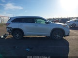 Toyota Highlander Limited 5TDDKRFH1GS334381 снимка