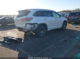 Toyota Highlander Limited 5TDDKRFH1GS334381 снимка