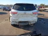 Toyota Highlander Limited 5TDDKRFH1GS334381 снимка