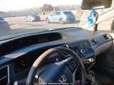 Honda Civic Lx 2HGFB2F40DH109846 снимка