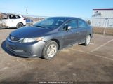 Honda Civic Lx 2HGFB2F40DH109846 снимка