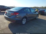 Honda Civic Lx 2HGFB2F40DH109846 снимка