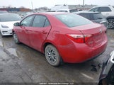 Toyota Corolla L/Le/Xle/Se/Xse 2T1BURHE1HC954520 photo