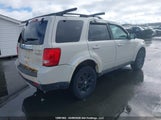 Mazda Tribute Gx I4 4F2CY0C75BKM03252 fotografie