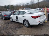 Nissan Sentra S 3N1AB8BV9SY223560 снимка