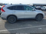 Honda Cr-V Exl 2HKRM4H79EH131894 снимка