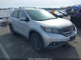 Honda Cr-V Exl 2HKRM4H79EH131894 снимка