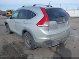 Honda Cr-V Exl 2HKRM4H79EH131894 снимка