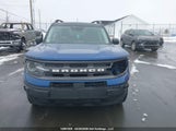 Ford Bronco Sport Big Bend 3FMCR9B68PRD30306 снимка