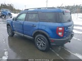 Ford Bronco Sport Big Bend 3FMCR9B68PRD30306 снимка