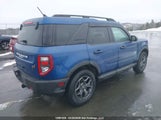 Ford Bronco Sport Big Bend 3FMCR9B68PRD30306 снимка