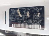 Hyundai Tucson KM8J2CA41HU576956 снимка
