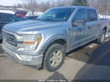 Ford F150 Supercrew 1FTFW1E50NFB61973 снимка