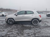 Chevrolet Trax Ls 3GNCJKSB9DL188442 снимка