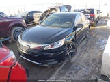 Honda Accord Sport 1HGCR2F58GA806448 photo