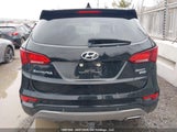 Hyundai Santa Fe Sport 2.4 Se 5XYZUDLB2HG472559 снимка