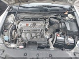Honda Accord Exl 1HGCP2F8XBA802782 снимка