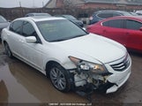 Honda Accord Exl 1HGCP2F8XBA802782 снимка