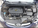 Hyundai Elantra 5NPDH4AE3DH342885 снимка