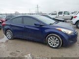 Hyundai Elantra 5NPDH4AE3DH342885 снимка