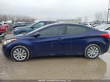 Hyundai Elantra 5NPDH4AE3DH342885 снимка