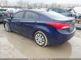 Hyundai Elantra 5NPDH4AE3DH342885 снимка