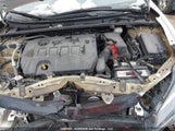 Toyota Corolla Le 2T1BURHEXHC939322 снимка