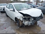 Toyota Corolla Le 2T1BURHEXHC939322 снимка