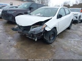 Toyota Corolla Le 2T1BURHEXHC939322 снимка