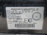 Nissan Versa Sr 3N1CN8FV5SL829171 снимка