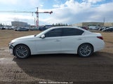 Infiniti Q50 Luxe JN1EV7BRXNM342392 снимка