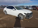 Infiniti Q50 Luxe JN1EV7BRXNM342392 снимка