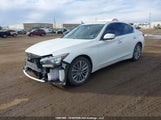 Infiniti Q50 Luxe JN1EV7BRXNM342392 photo