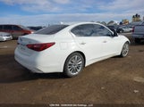 Infiniti Q50 Luxe JN1EV7BRXNM342392 photo