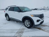Ford Explorer Xlt 1FMSK8DH6RGA91387 снимка