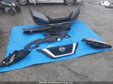 Nissan Murano Midnight Edition/Sl 5N1AZ2CS7PC124564 снимка
