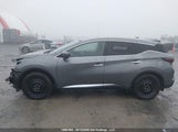 Nissan Murano Midnight Edition/Sl 5N1AZ2CS7PC124564 снимка