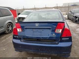 Honda Civic Dx Vp 2HGES16365H011192 снимка