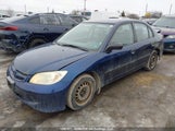 Honda Civic Dx Vp 2HGES16365H011192 снимка