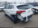 Buick Encore Gx Preferred Awd KL4AMCSLXSB144853 снимка