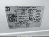Buick Encore Gx Preferred Awd KL4AMCSLXSB144853 снимка